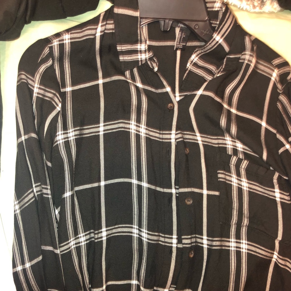 Don’t wear